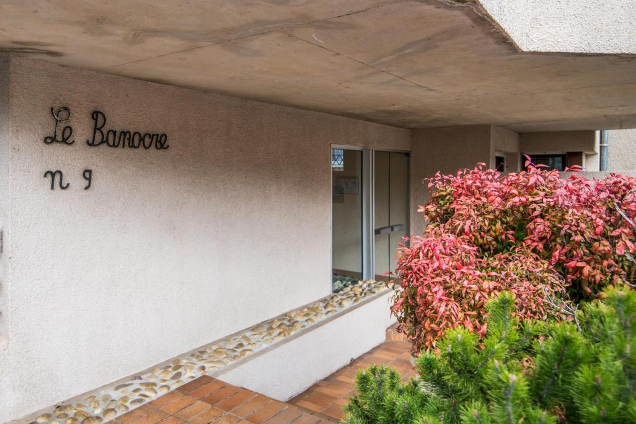 Studio Bompard 2 Centre Rodez, Parking Prive Exterior photo